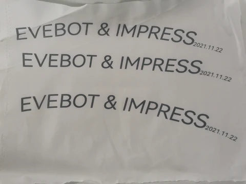 News Glorink & EVEBOT