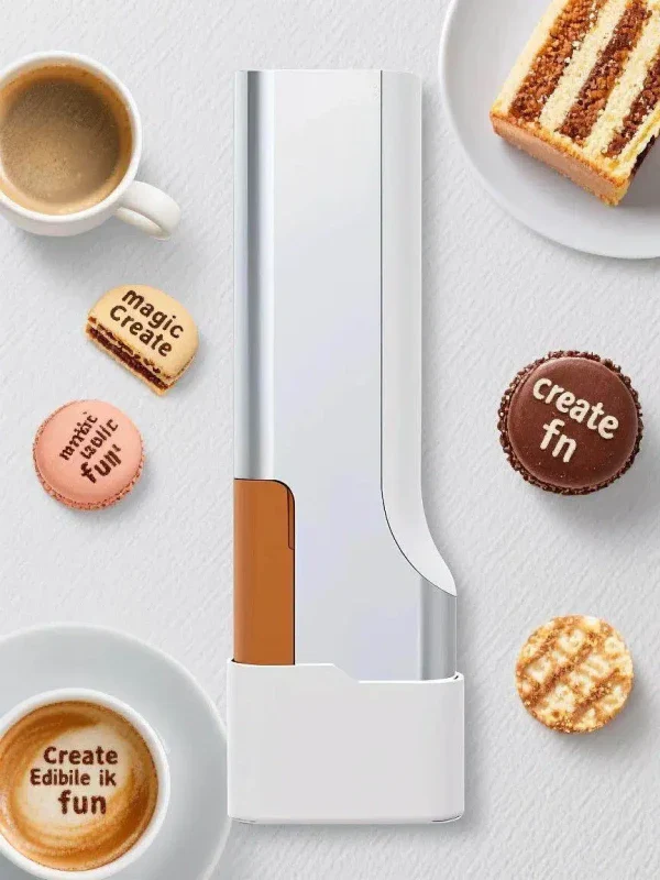 Essential Tools and Techniques for Coffee Printing