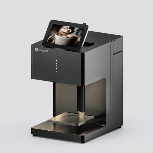 Coffee Printer Installation Guide