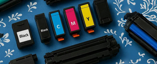 Quality Compatible Toner Cartridges in Europe | InkFind.nl