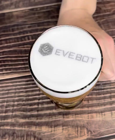 How Edible Printing is Transforming Belgian Beer Experiences