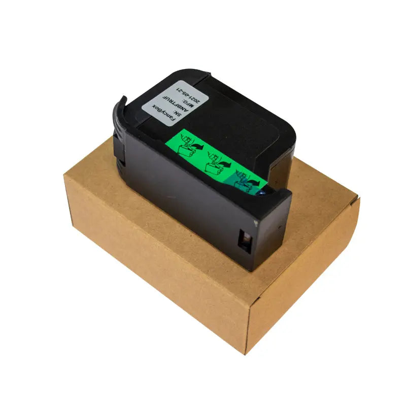 FB3 Edible Ink Cartridge for EVEBOT FC1 Printer