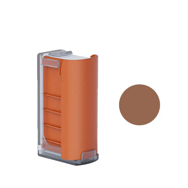 Edible ink(FDA approved) - for PrintPen & PrintPods Hoofdafbeelding