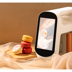 Evebot Smart Portable Food Printer with Macaron