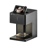 FC1 - Full Color Latte-Art Printer
