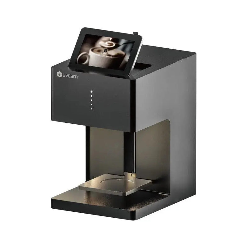 FC1 EVEBOT Full Color Coffee Printer