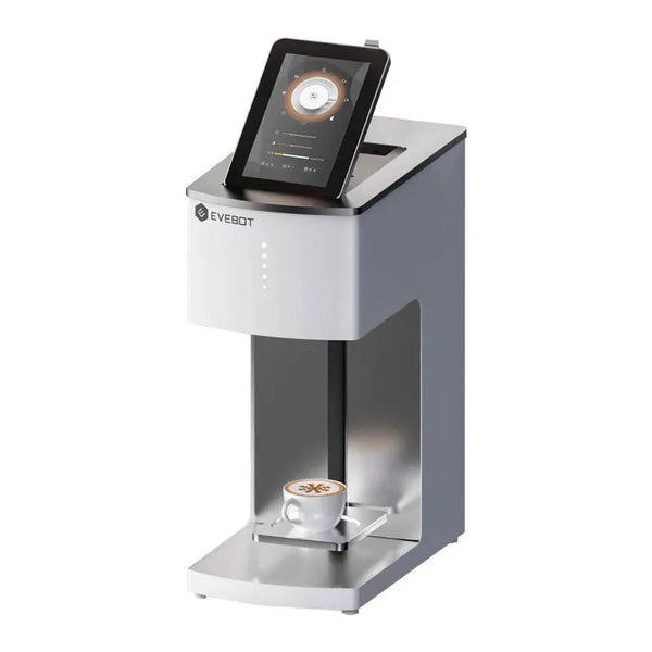 Mini-Latte-Art-Dessert-Printer