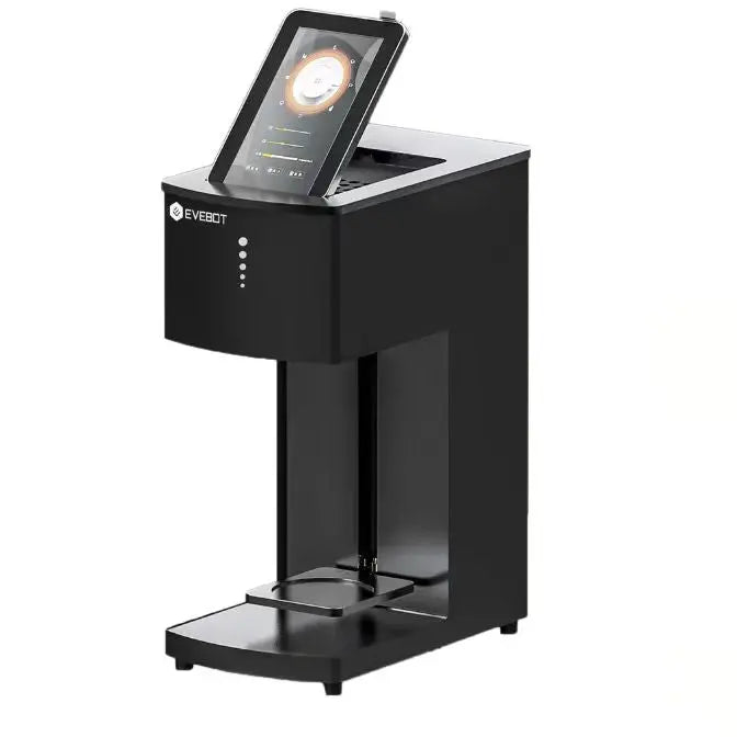 Fantasia FM1 Mini Latte Art Printer