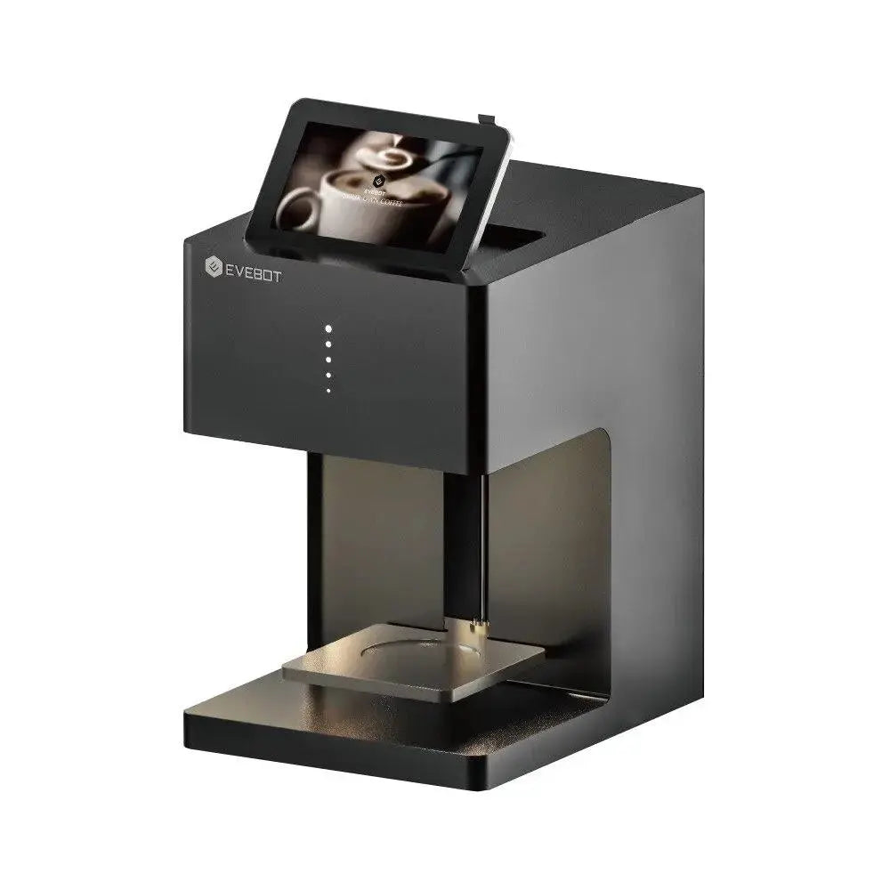 PRO - Fantasia Coffee Printer(model PRO) - EVEBOT Coffee Printers