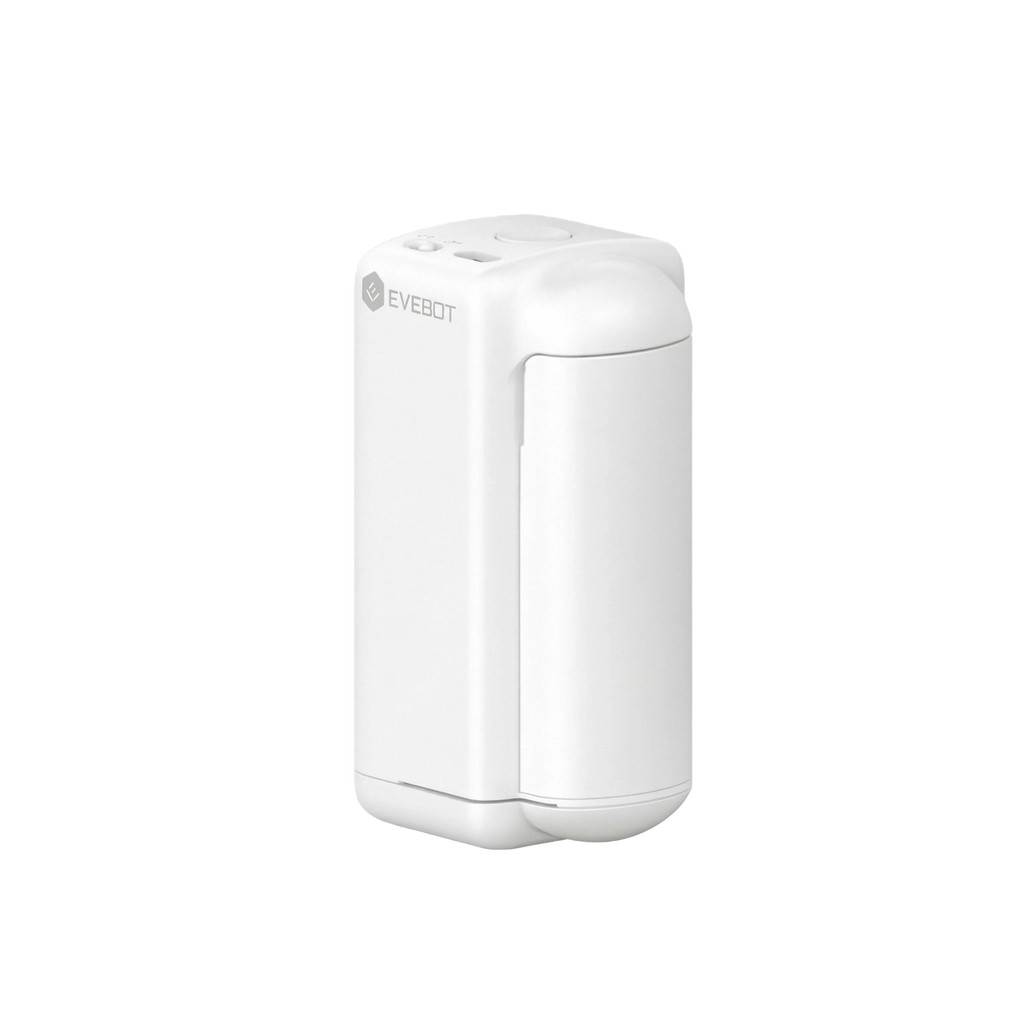 PrintPods portable printer with water-based ink – EVEBOT Coffee