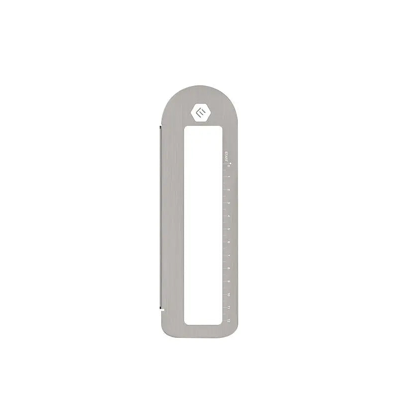 Evebot Universal Ruler for Handheld Printers - 15 cm