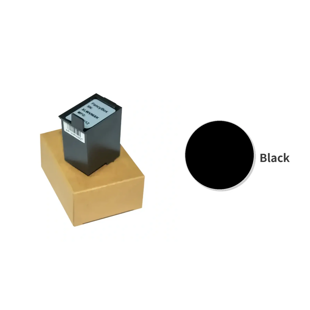 Evebot FB1 Edible Ink Cartridge for Fantasia Mini Coffee Printer