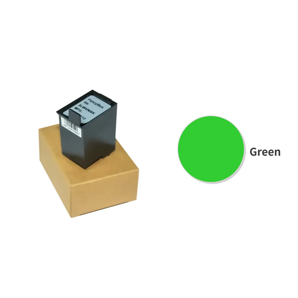 Evebot FB1 Edible Ink Cartridge for Fantasia Mini Coffee Printer