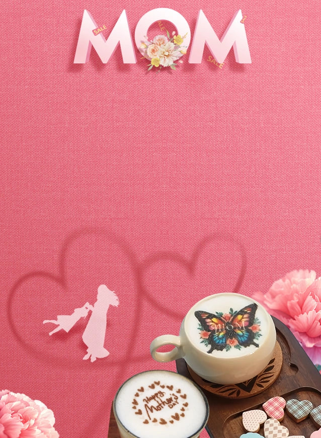Evebot Mother's day sale