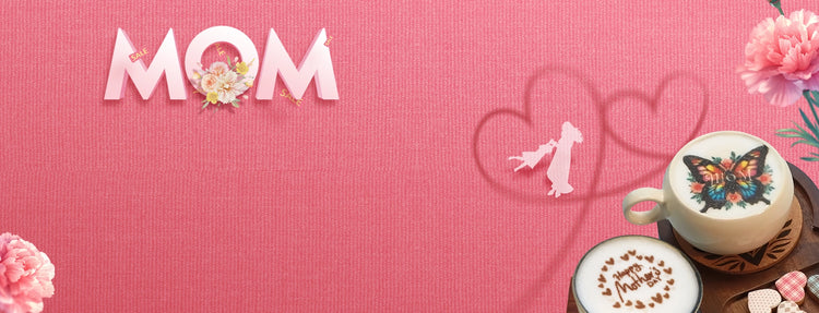 Evebot Mother's day sale